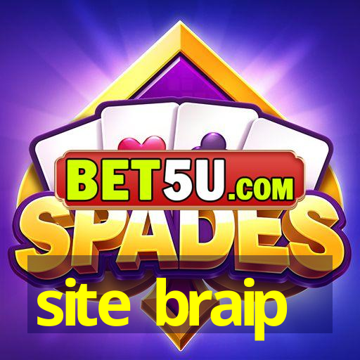 site braip